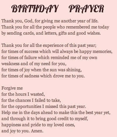 birthday-prayer