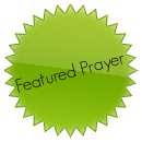 featured prayers