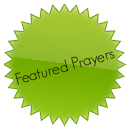 featured prayers