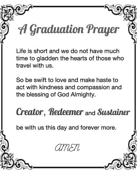 graduation-prayer