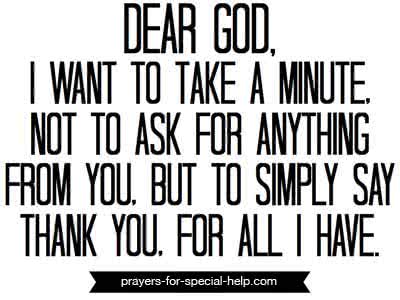 Simple Prayers - Short Prayers for Morning, Day, and Night Time