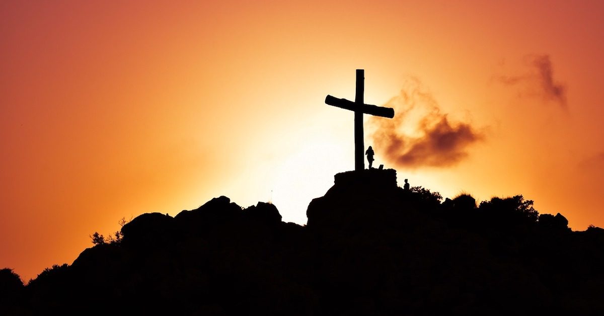 Prayer For God To Restore My Broken Relationship