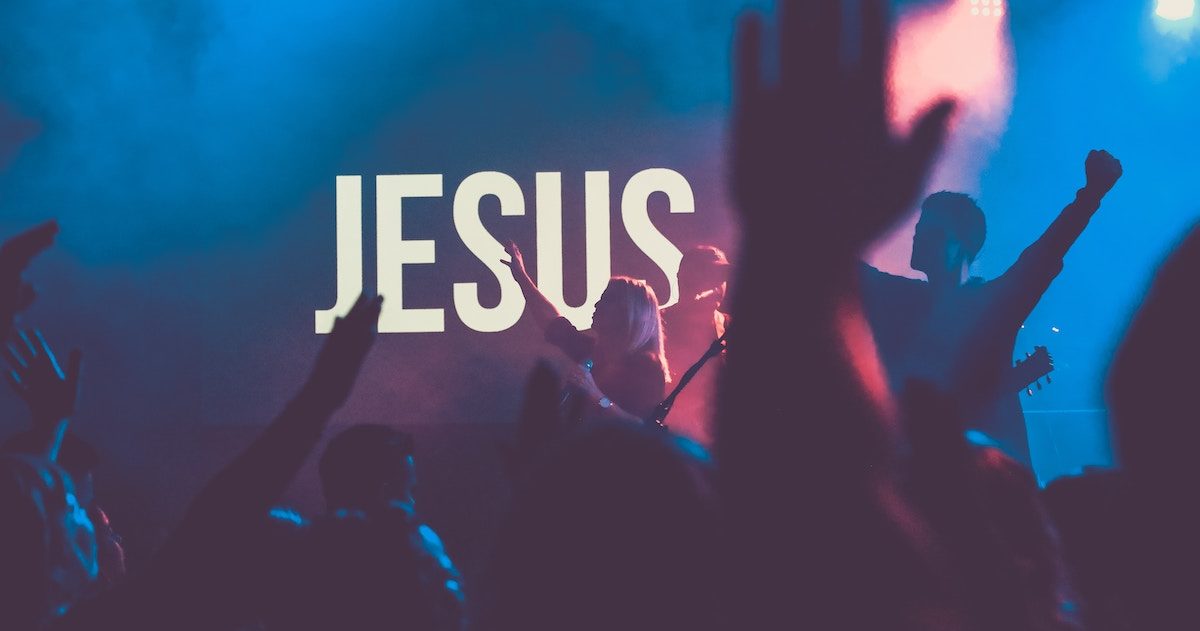 Christ’s Power – Tuesday, July 16th, 2019