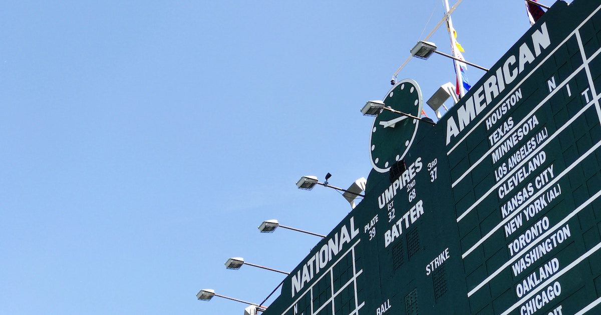 The Center Of Attention